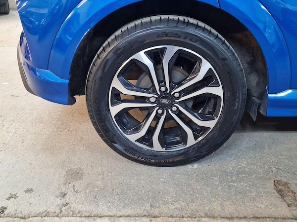 Used Ford Puma 2023 for sale - 76156754: Photo 9