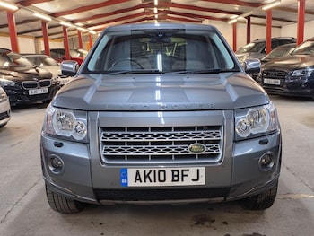 Used Land Rover Freelander 2010 for sale - 79111630: Photo