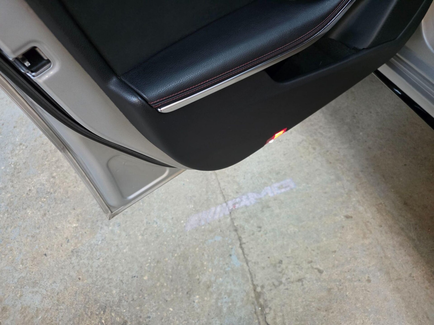 Used Mercedes-Benz A-Class 2016 for sale - 77774553: Photo 13