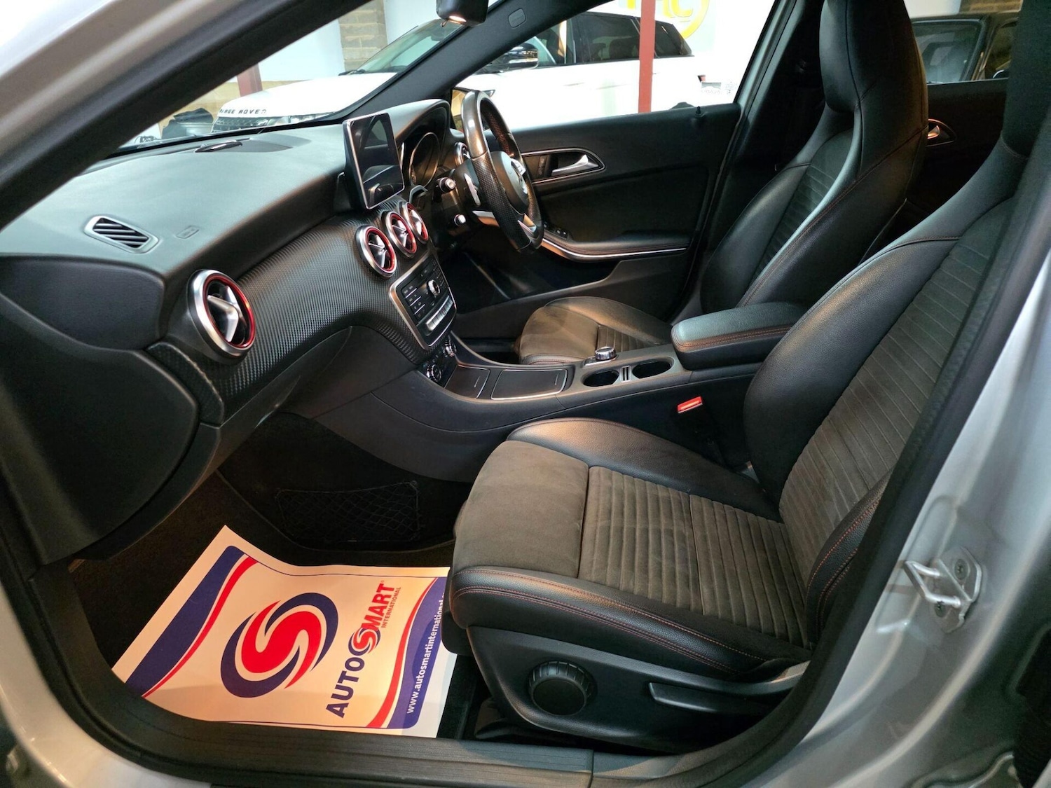 Used Mercedes-Benz A-Class 2016 for sale - 77774553: Photo 14