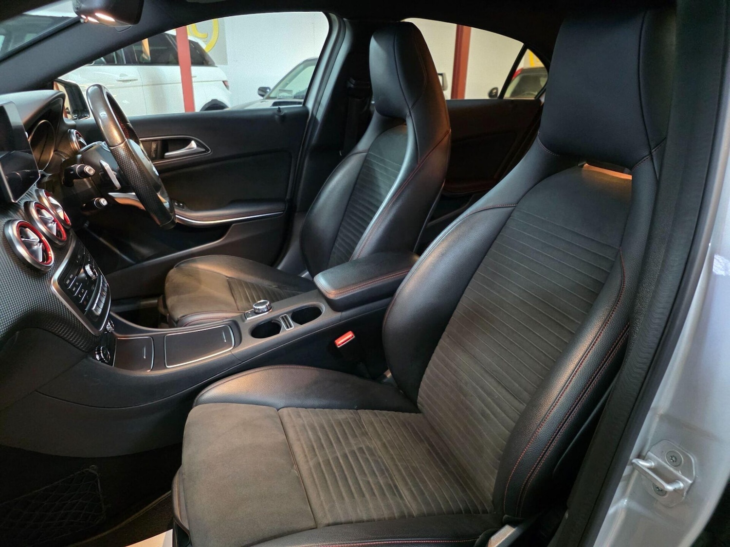 Used Mercedes-Benz A-Class 2016 for sale - 77774553: Photo 15