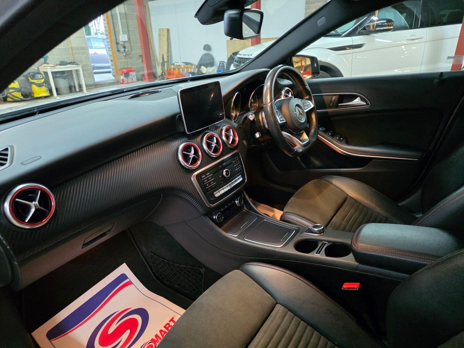 Used Mercedes-Benz A-Class 2016 for sale - 77774553: Photo 16