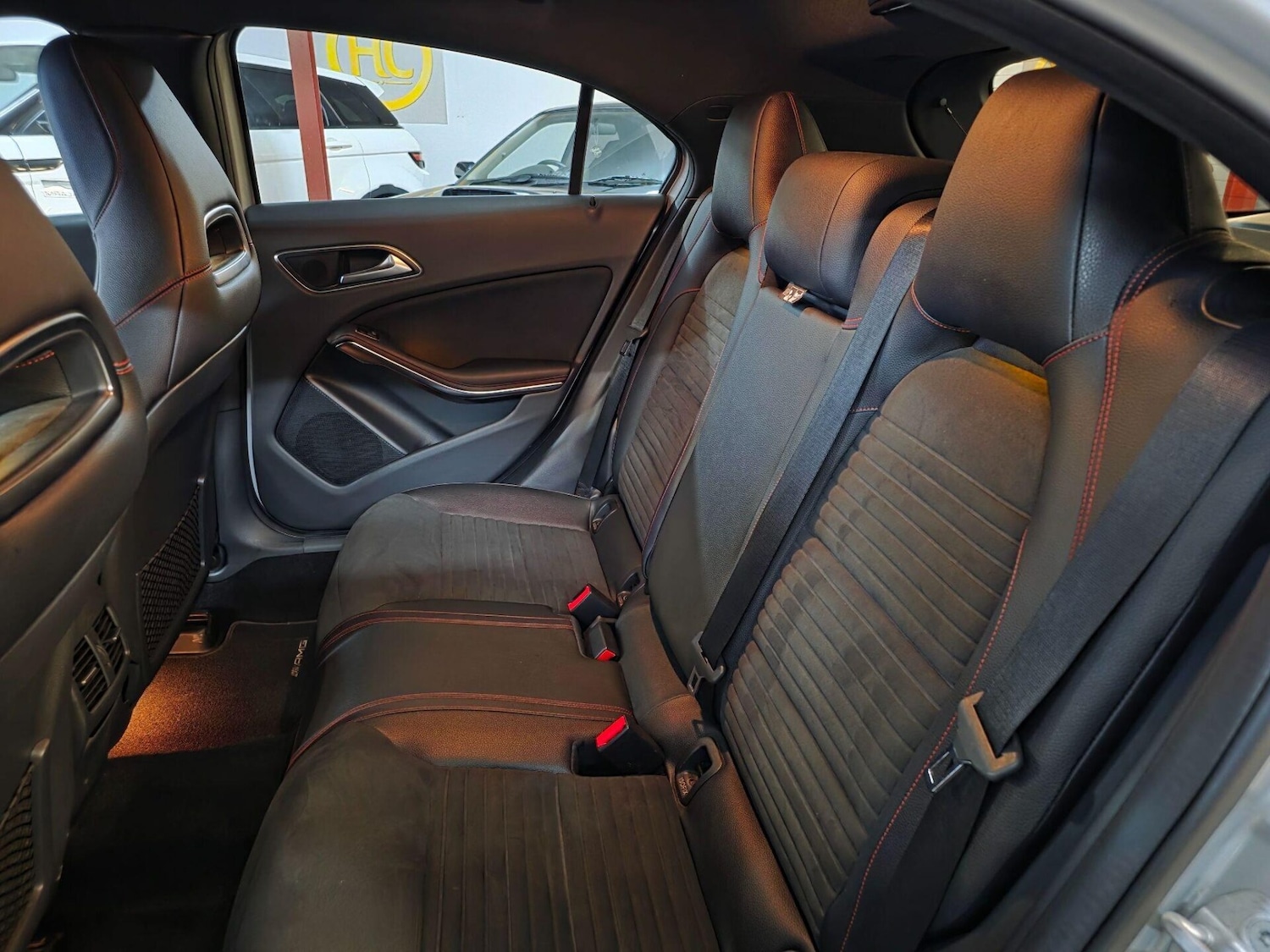 Used Mercedes-Benz A-Class 2016 for sale - 77774553: Photo 18