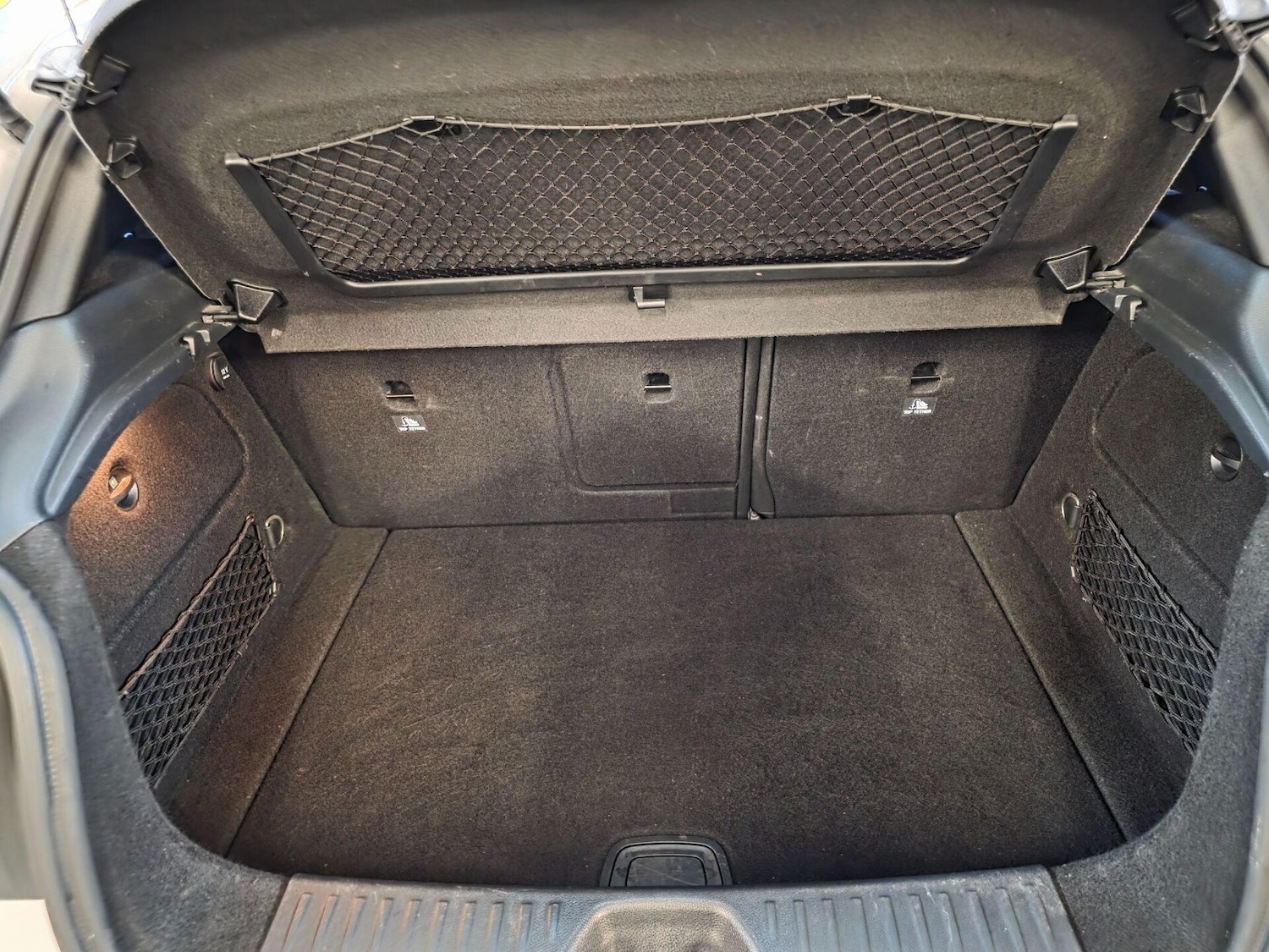 Used Mercedes-Benz A-Class 2016 for sale - 77774553: Photo 19