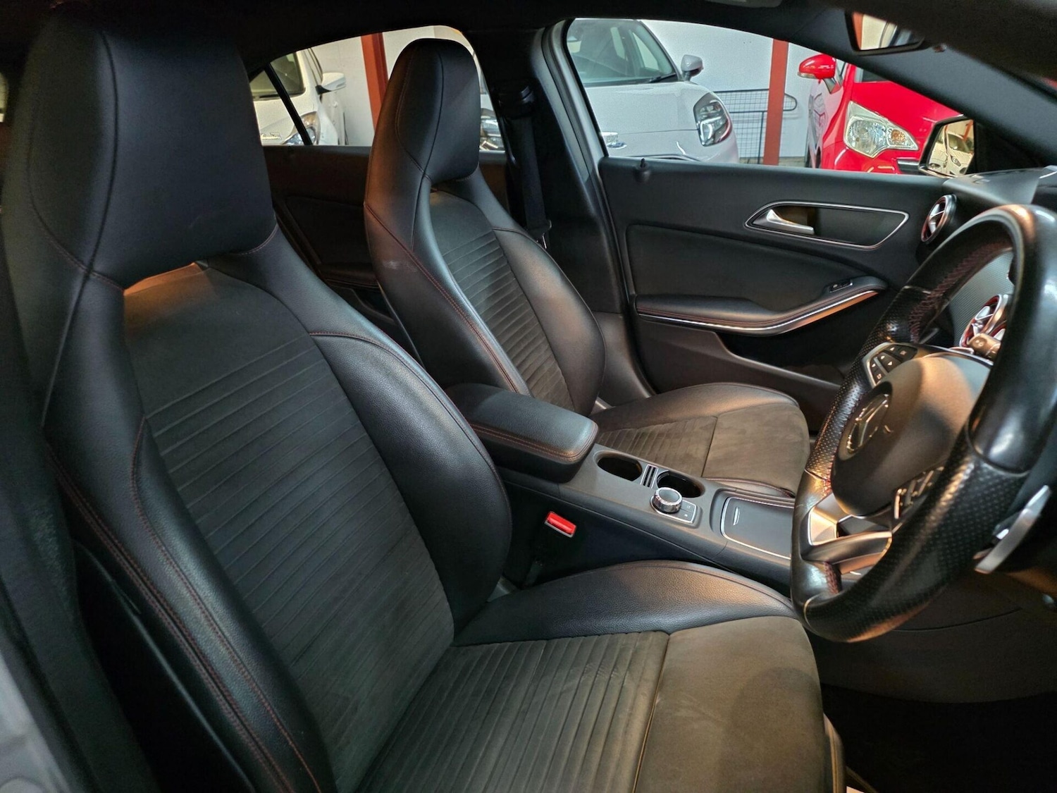 Used Mercedes-Benz A-Class 2016 for sale - 77774553: Photo 21