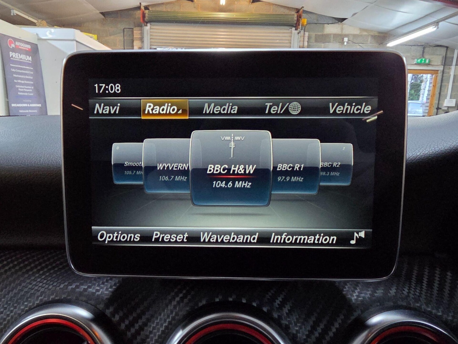 Used Mercedes-Benz A-Class 2016 for sale - 77774553: Photo 26