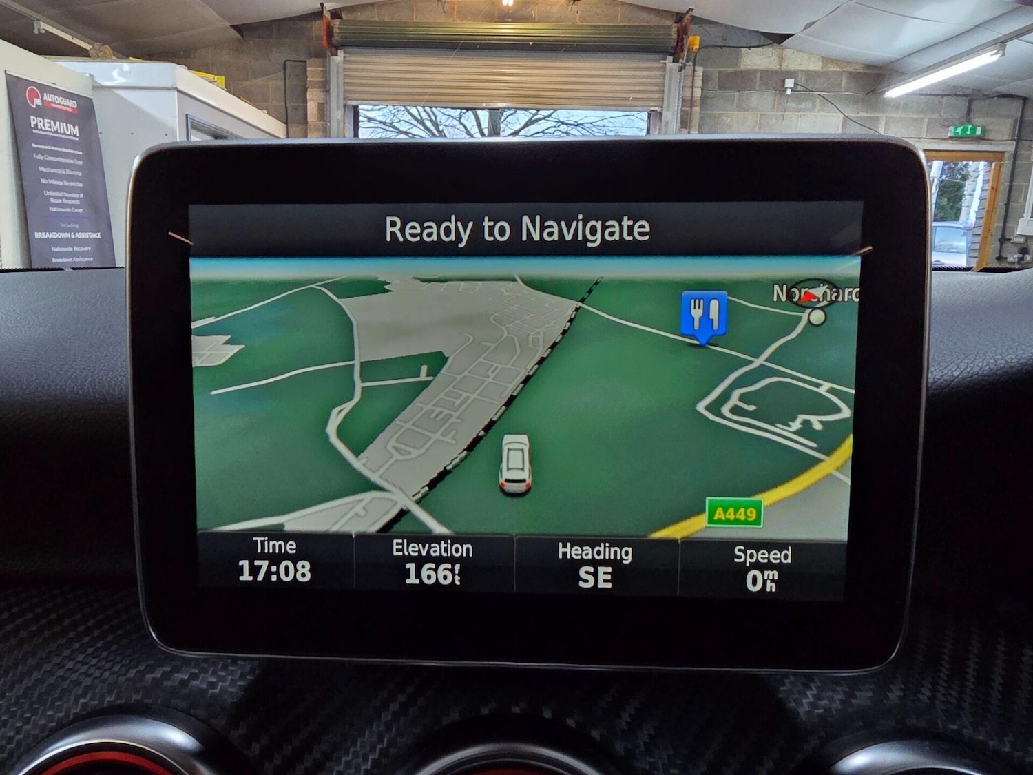 Used Mercedes-Benz A-Class 2016 for sale - 77774553: Photo 27