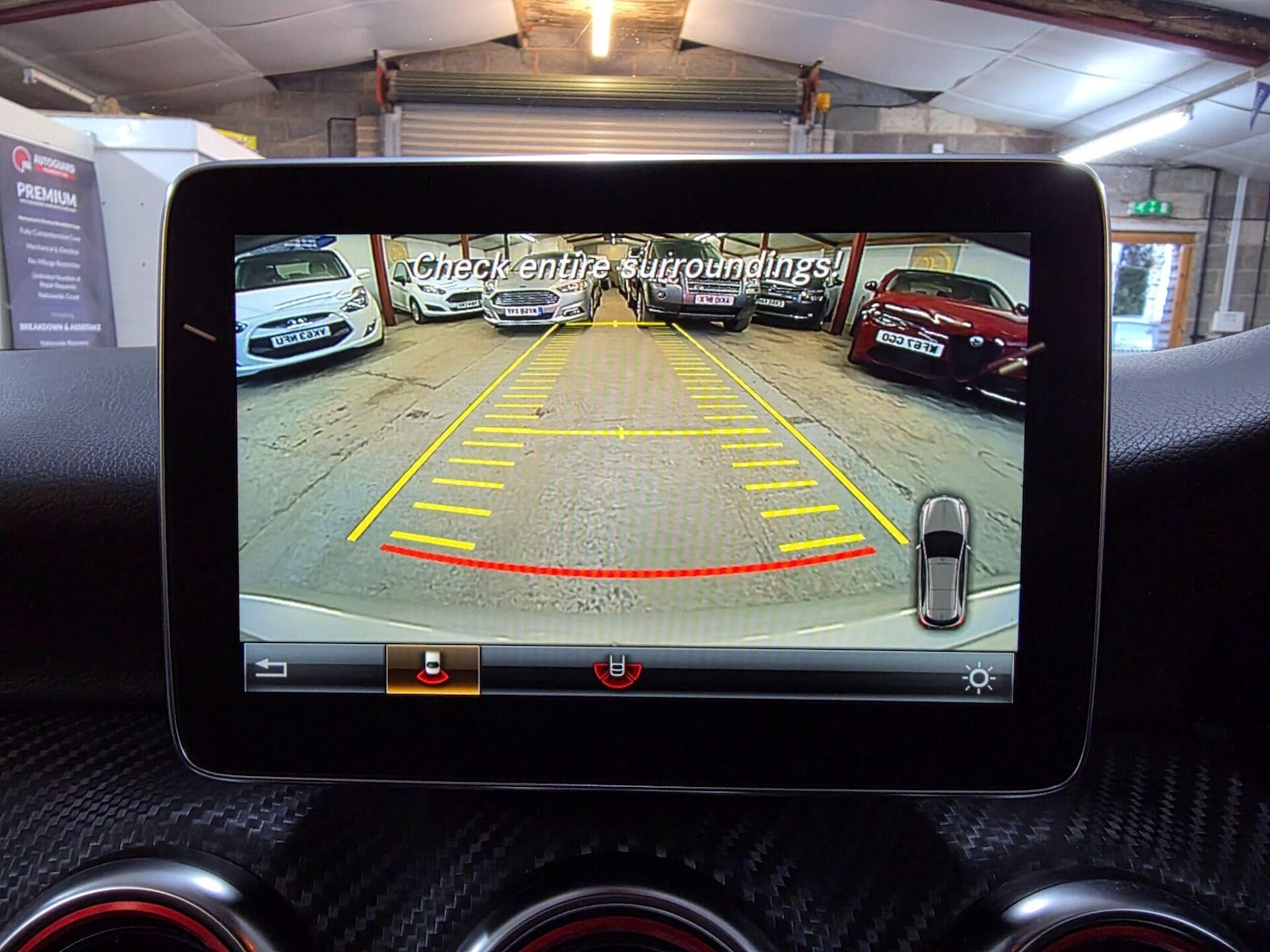 Used Mercedes-Benz A-Class 2016 for sale - 77774553: Photo 28