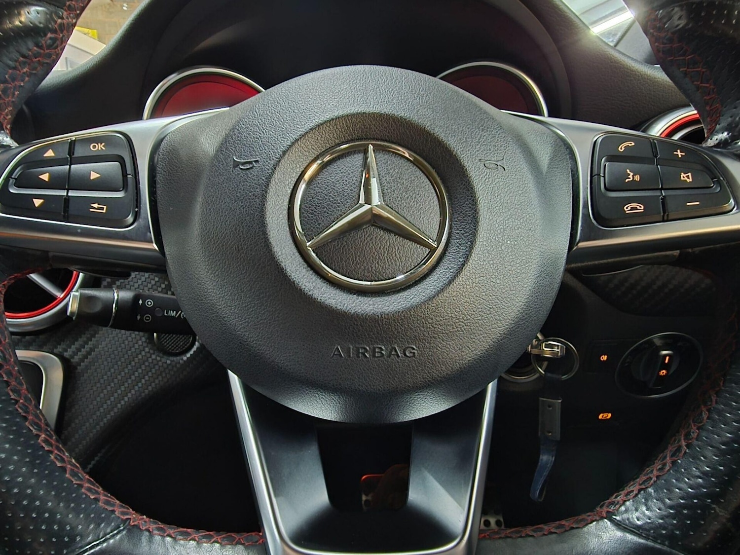 Used Mercedes-Benz A-Class 2016 for sale - 77774553: Photo 29