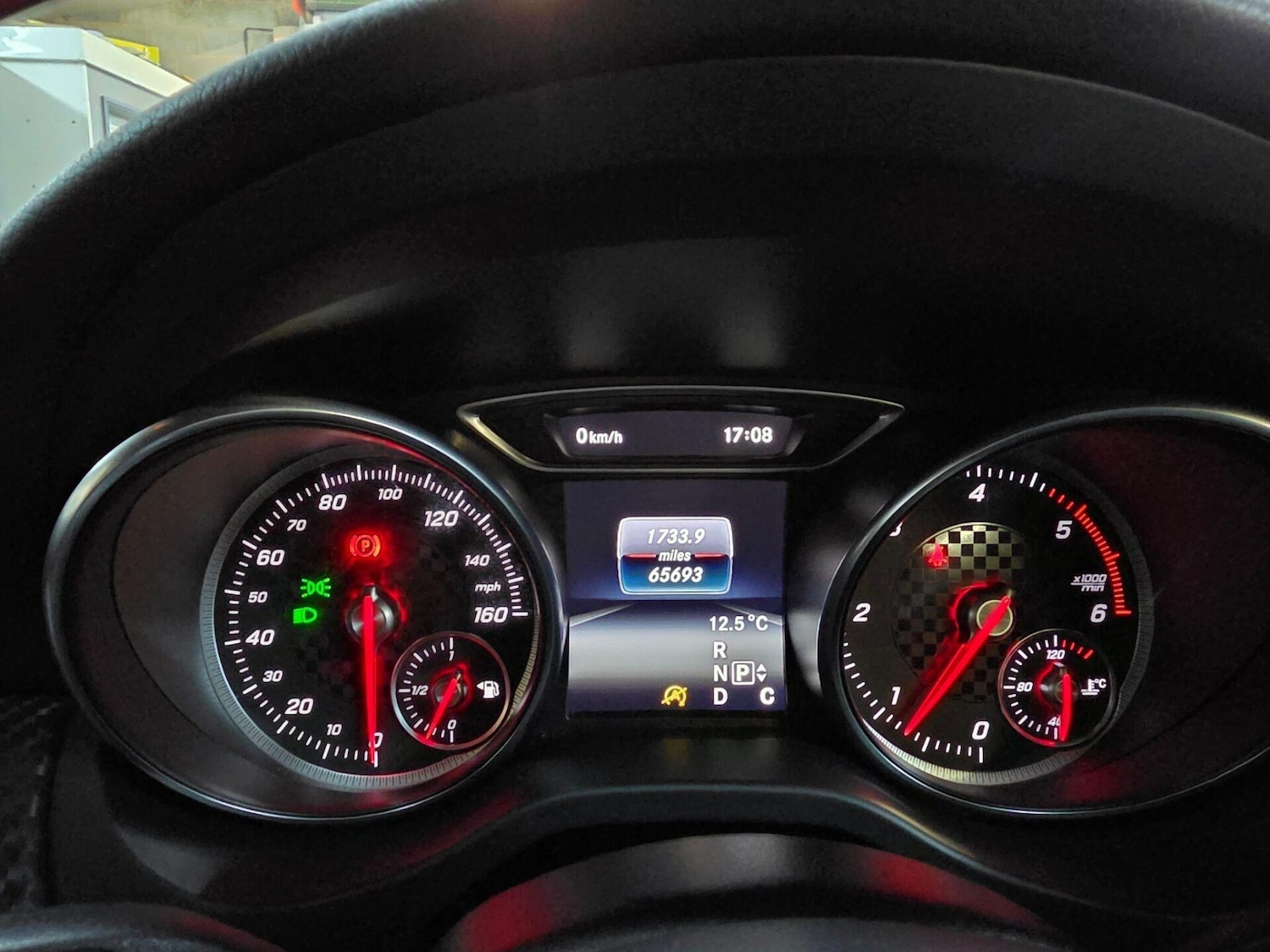 Used Mercedes-Benz A-Class 2016 for sale - 77774553: Photo 30