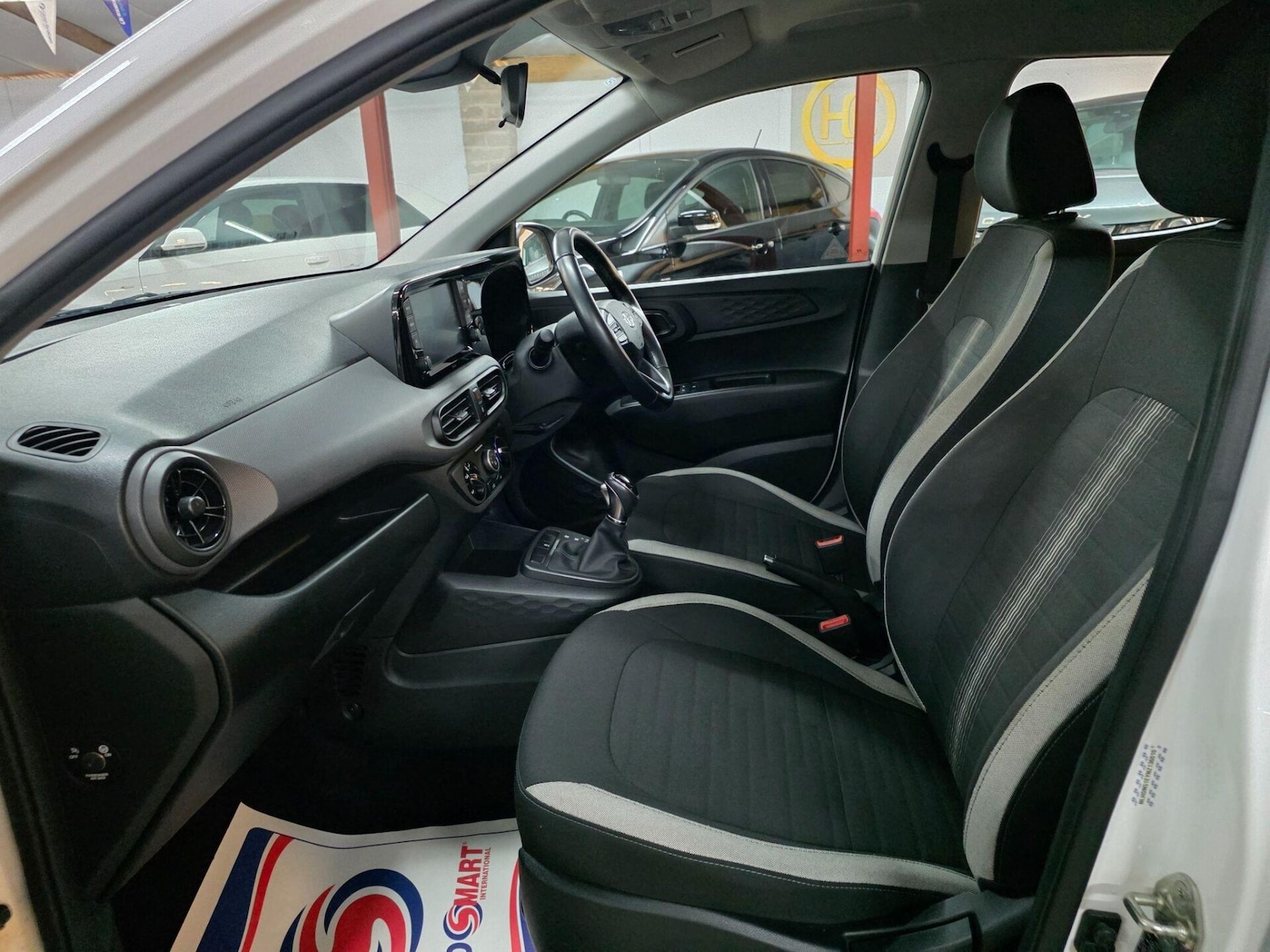 Used Hyundai i10 2022 for sale - 77557375: Photo 13