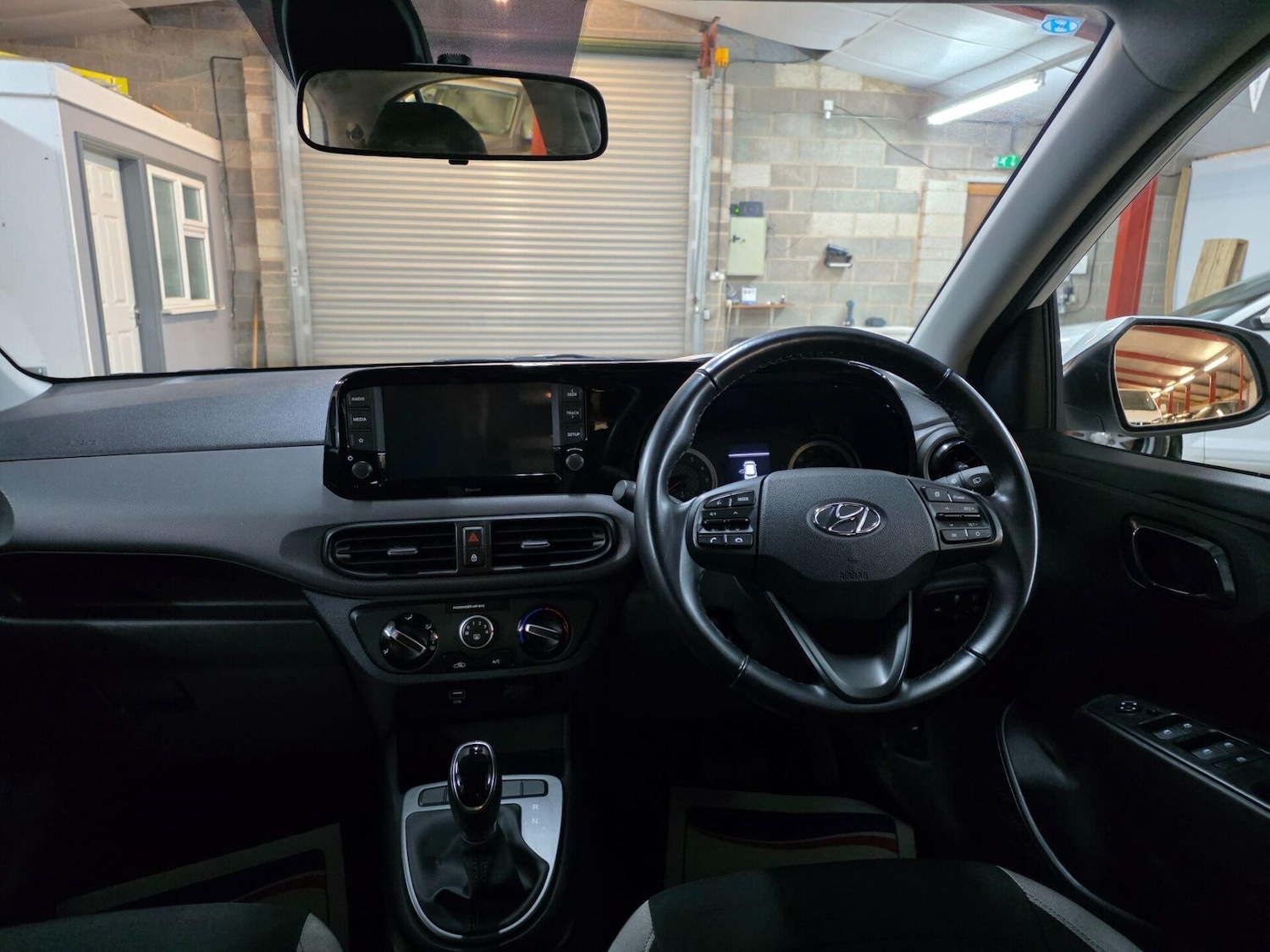 Used Hyundai i10 2022 for sale - 77557375: Photo 16