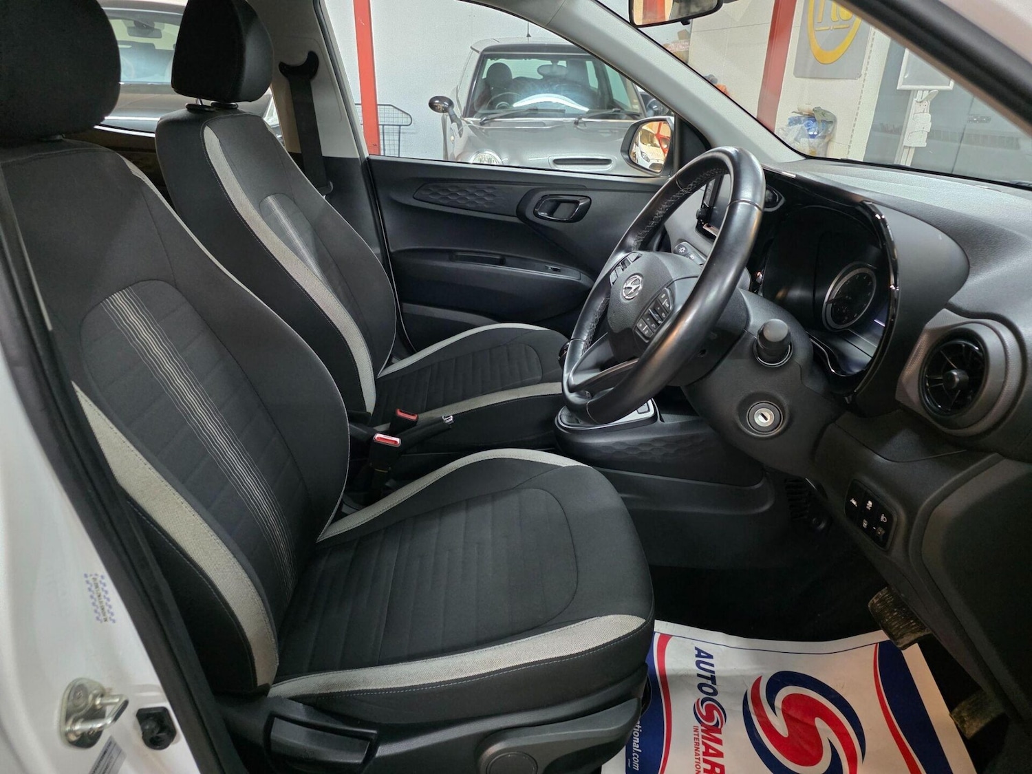 Used Hyundai i10 2022 for sale - 77557375: Photo 20