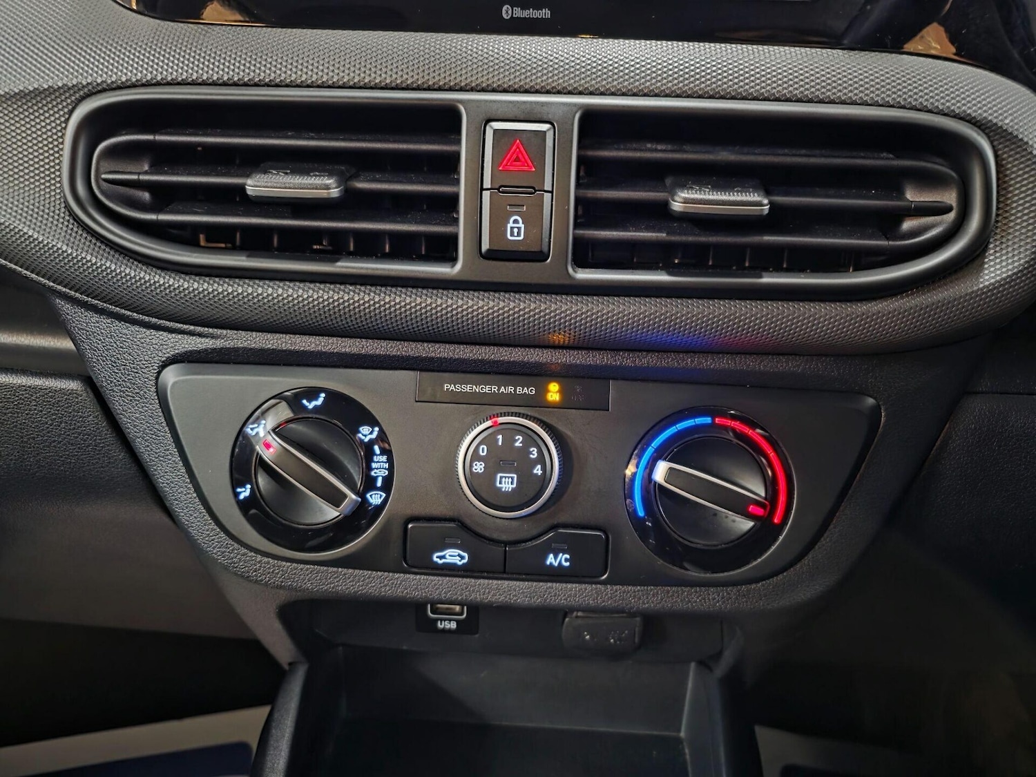 Used Hyundai i10 2022 for sale - 77557375: Photo 24