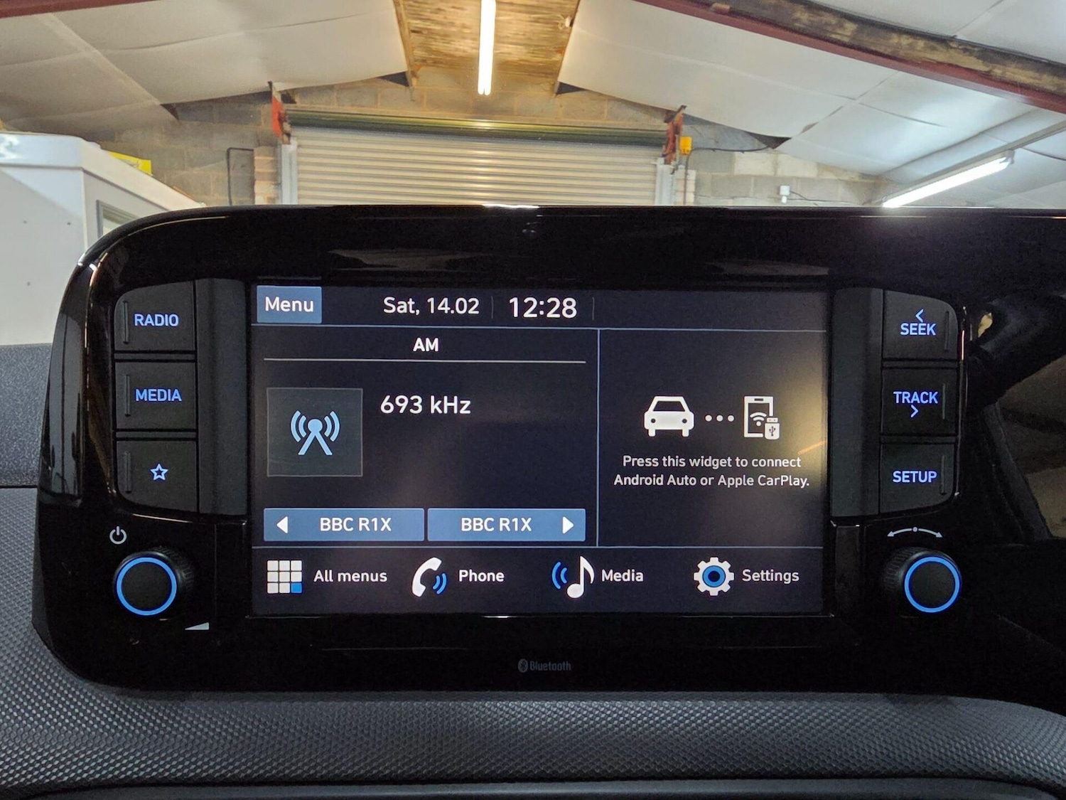 Used Hyundai i10 2022 for sale - 77557375: Photo 25