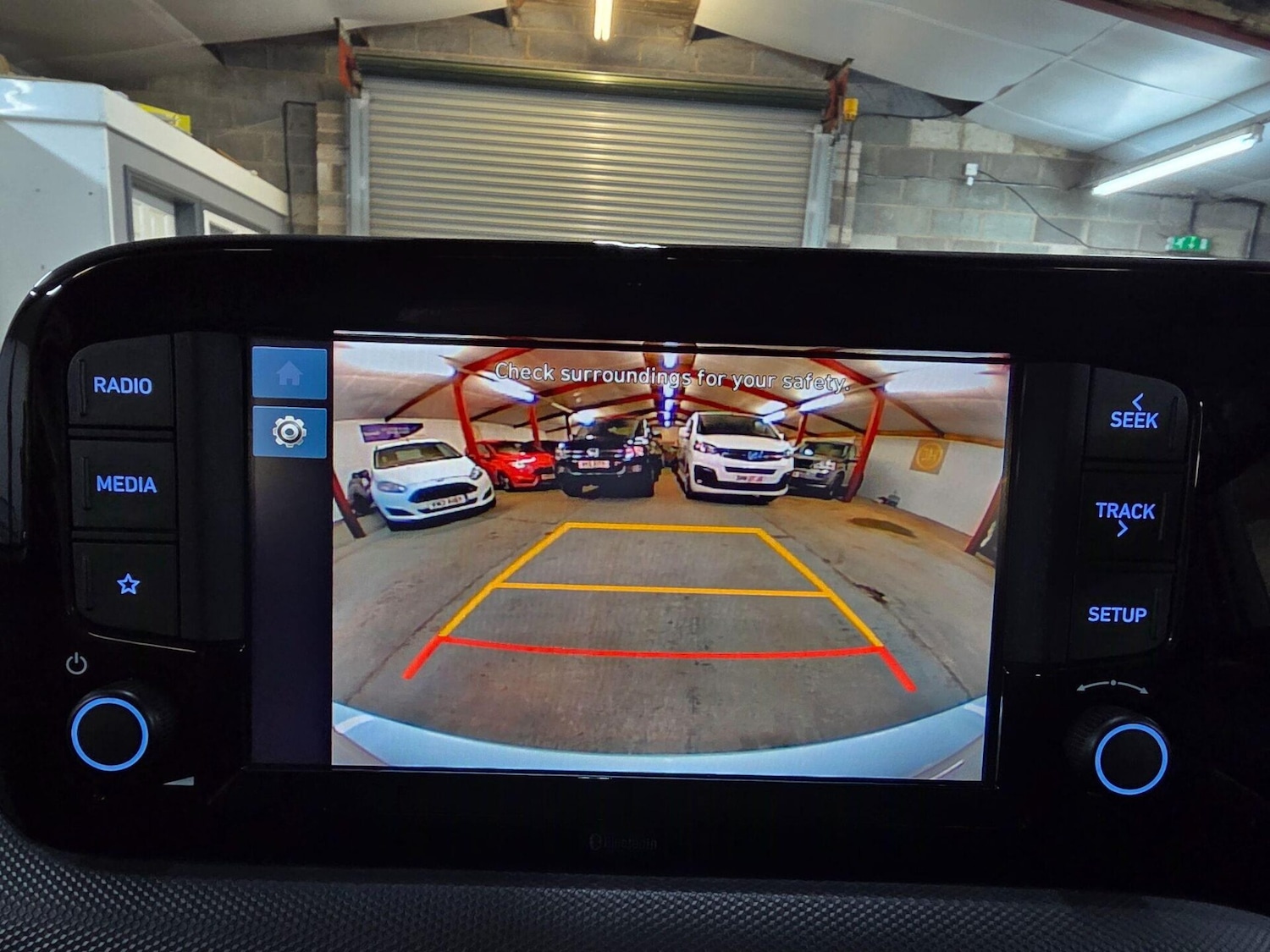 Used Hyundai i10 2022 for sale - 77557375: Photo 26