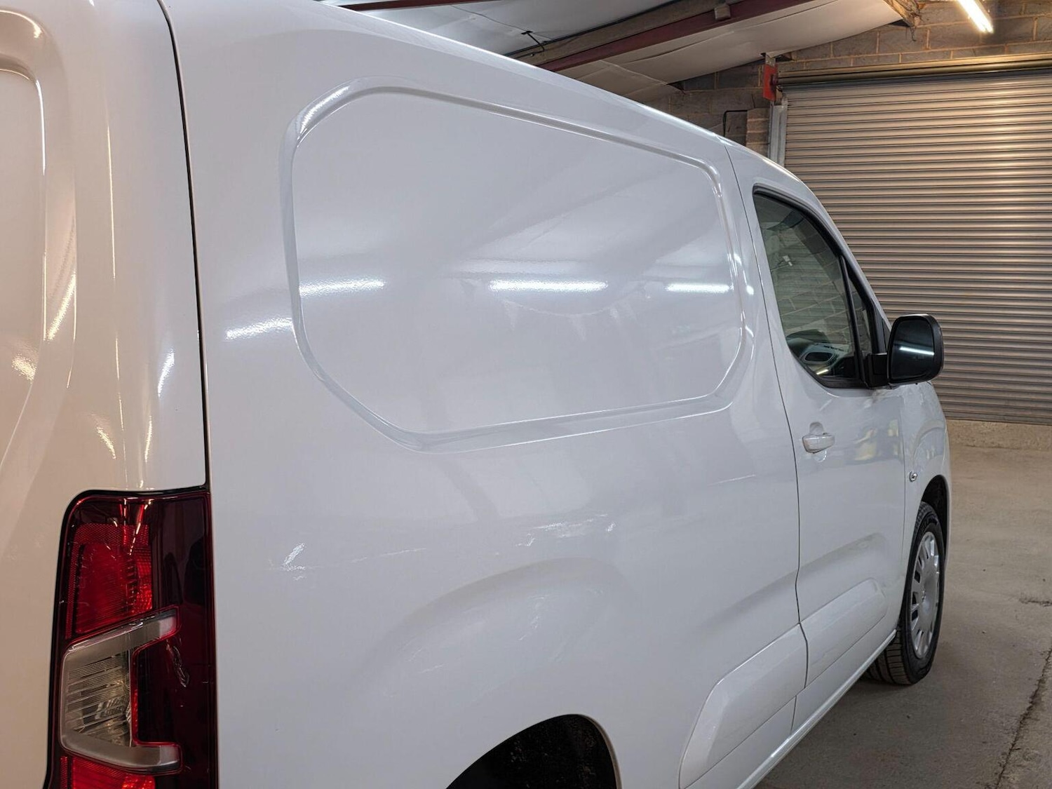 Used Vauxhall Combo 2023 for sale - 76625396: Photo 10