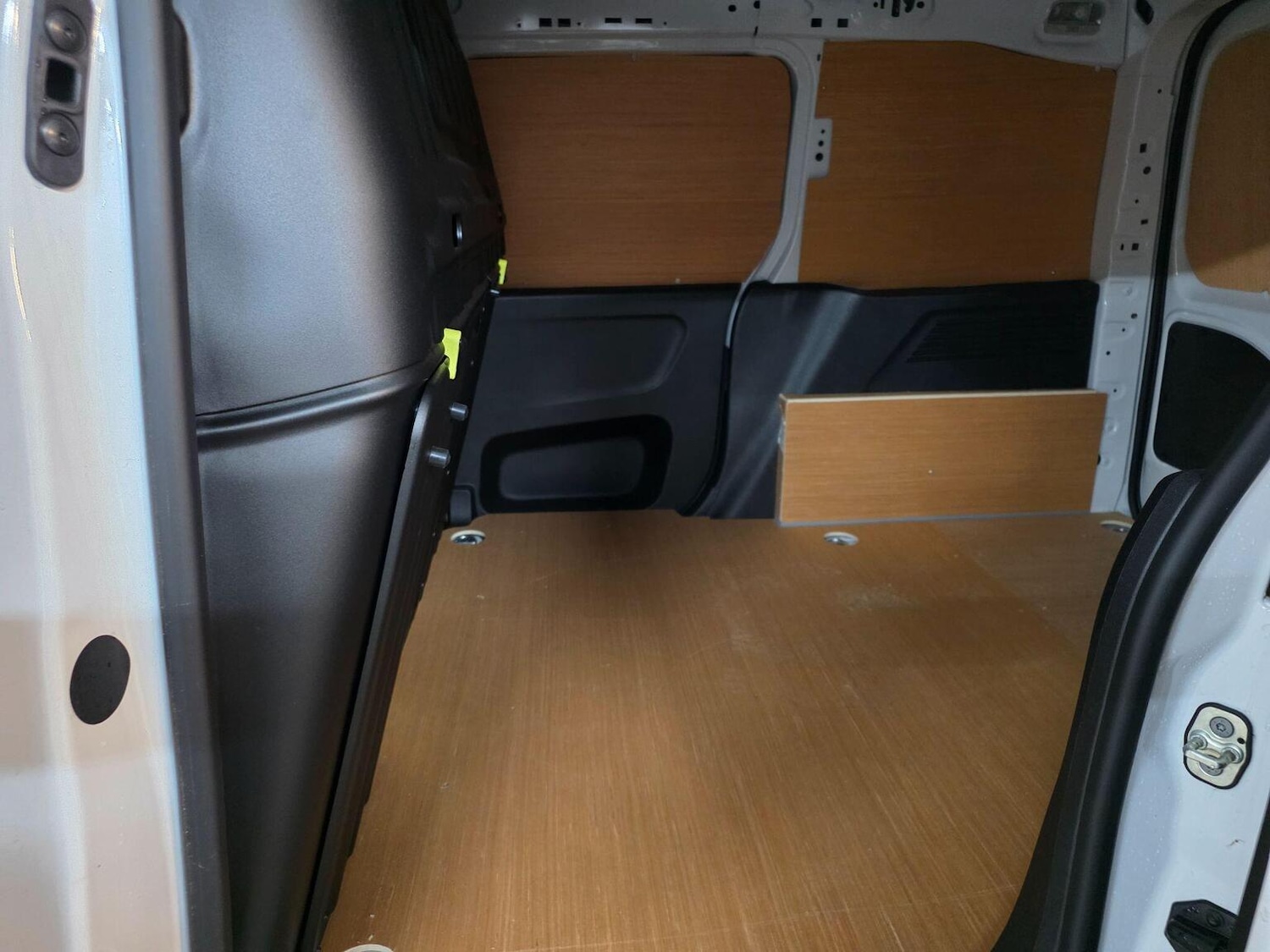 Used Vauxhall Combo 2023 for sale - 76625396: Photo 15