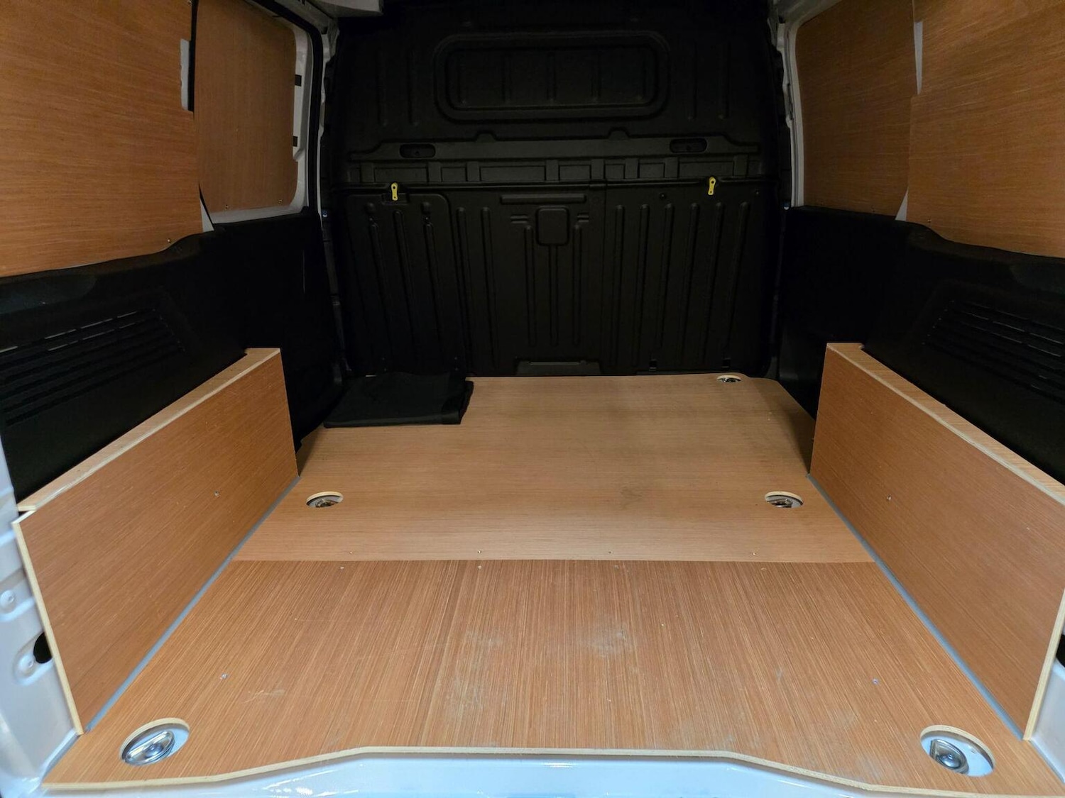 Used Vauxhall Combo 2023 for sale - 76625396: Photo 16