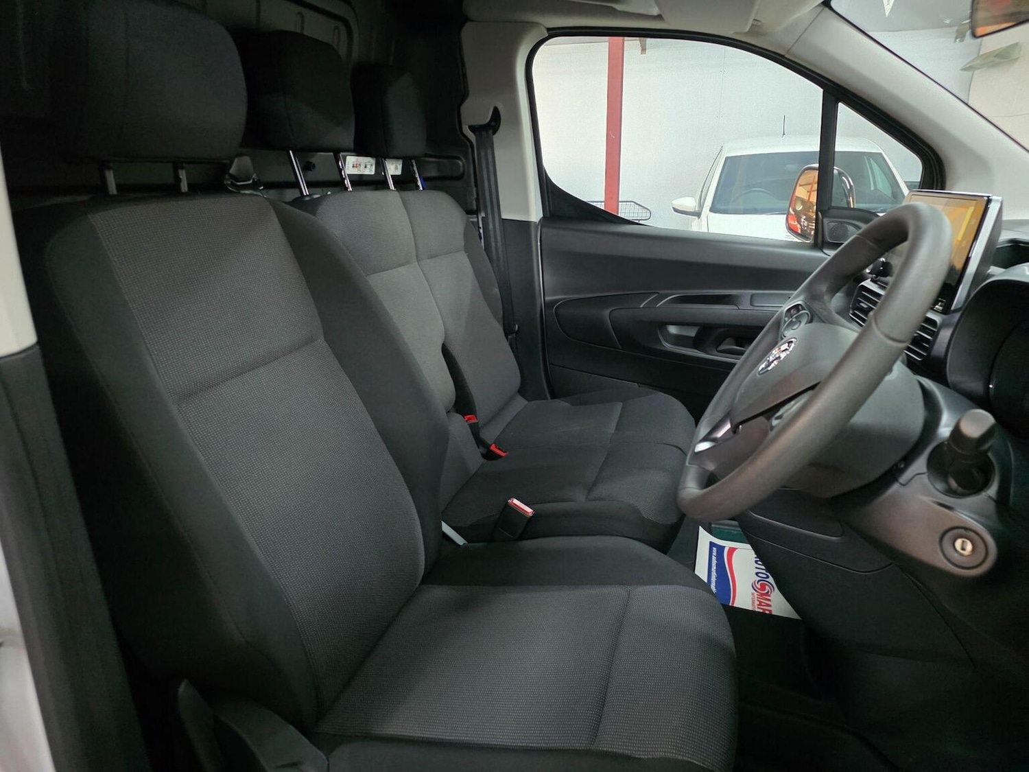 Used Vauxhall Combo 2023 for sale - 76625396: Photo 18