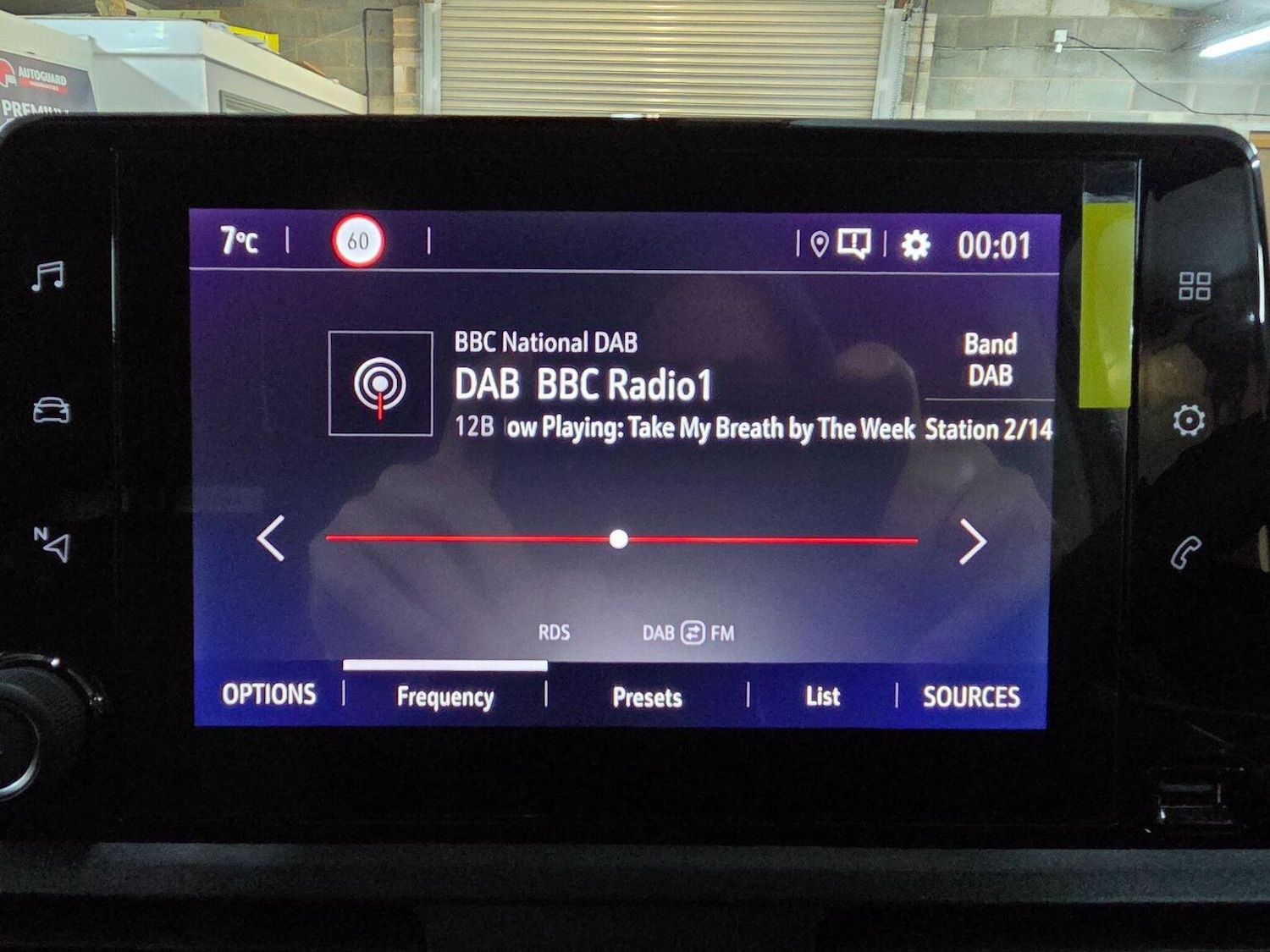 Used Vauxhall Combo 2023 for sale - 76625396: Photo 22