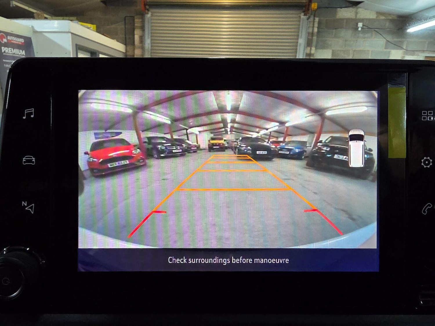 Used Vauxhall Combo 2023 for sale - 76625396: Photo 24