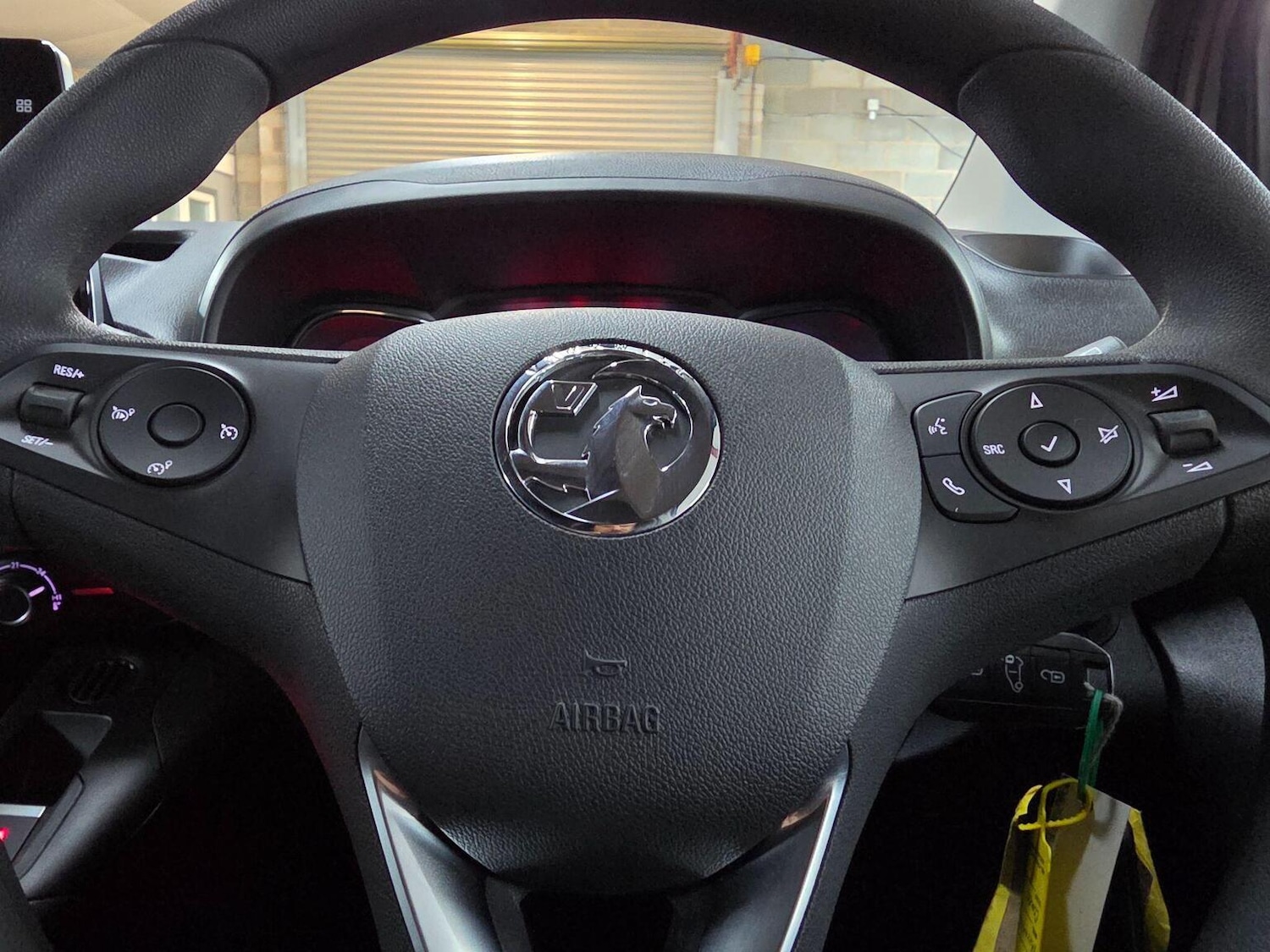 Used Vauxhall Combo 2023 for sale - 76625396: Photo 25