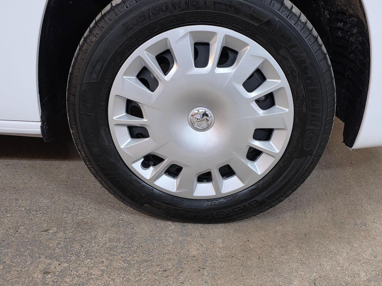 Used Vauxhall Combo 2023 for sale - 76625396: Photo 9