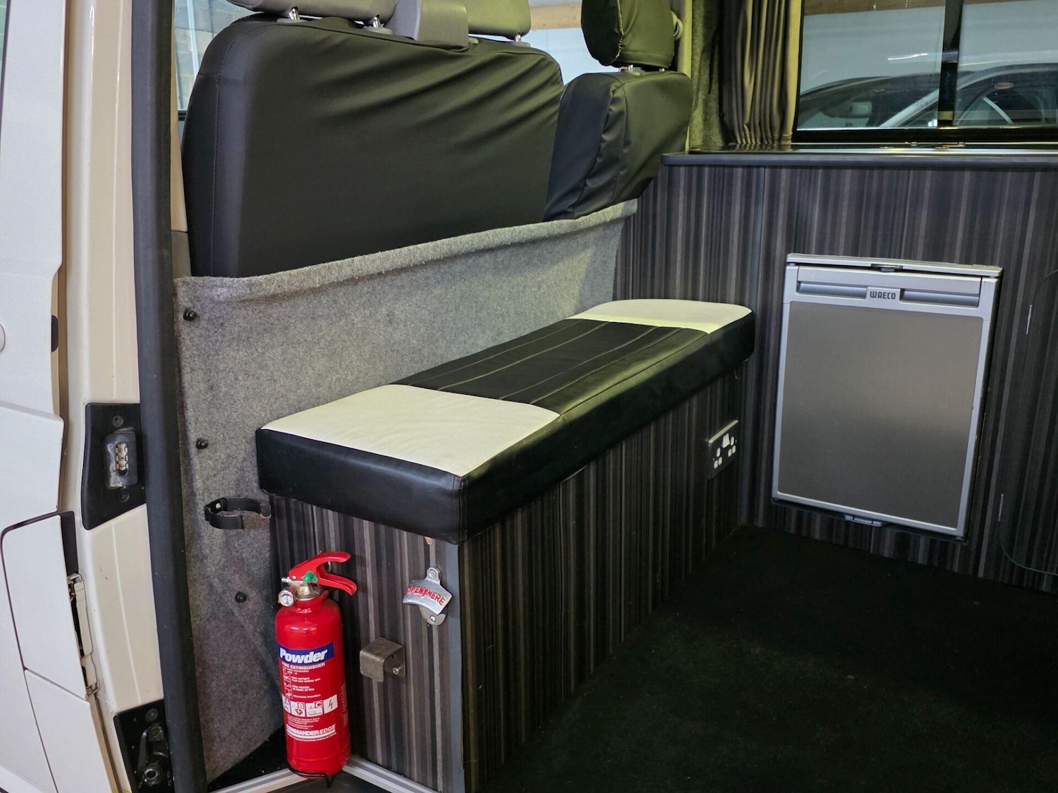 Used Volkswagen Transporter 2007 for sale - 77901074: Photo 10