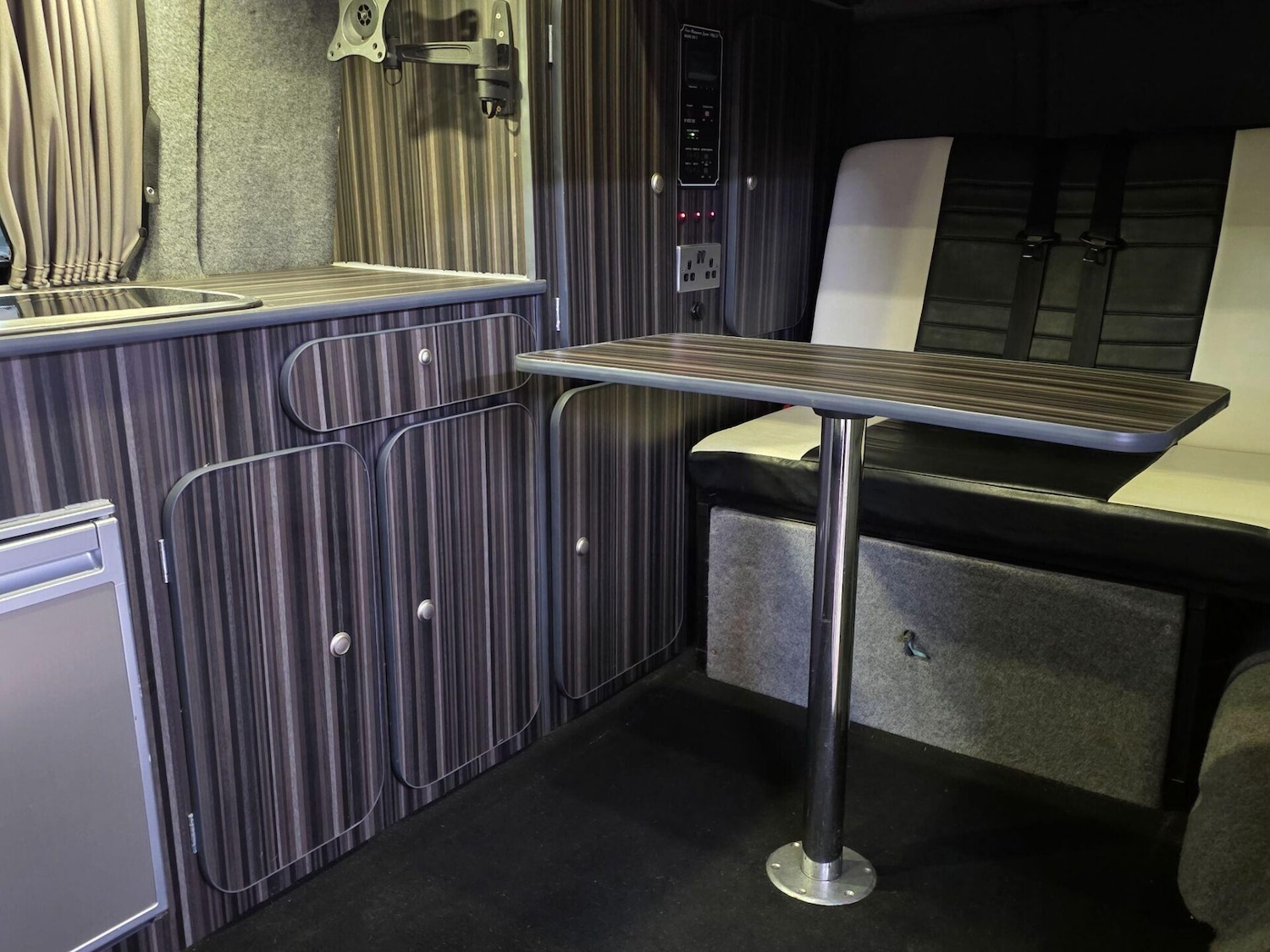 Used Volkswagen Transporter 2007 for sale - 77901074: Photo 11