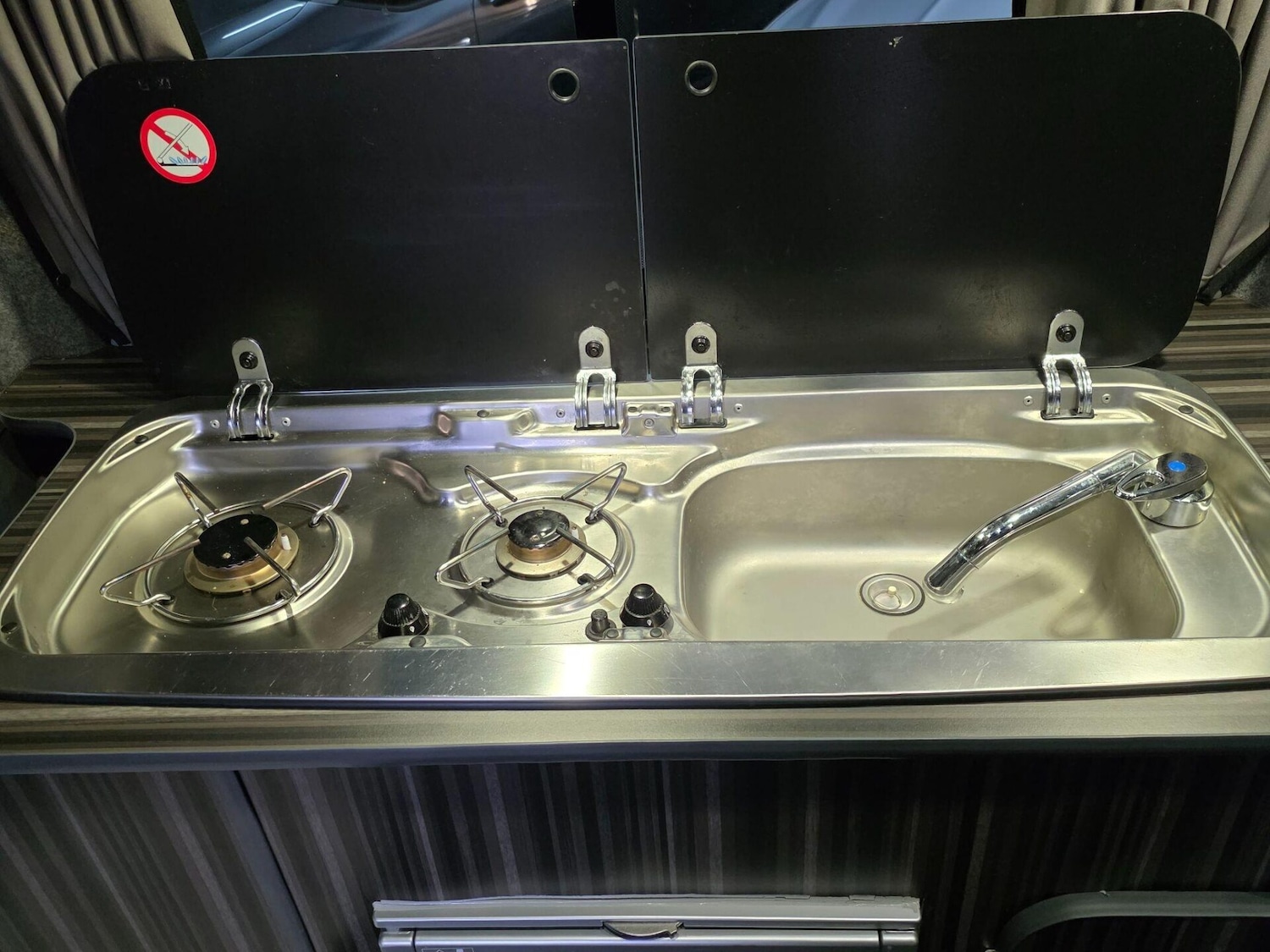 Used Volkswagen Transporter 2007 for sale - 77901074: Photo 12