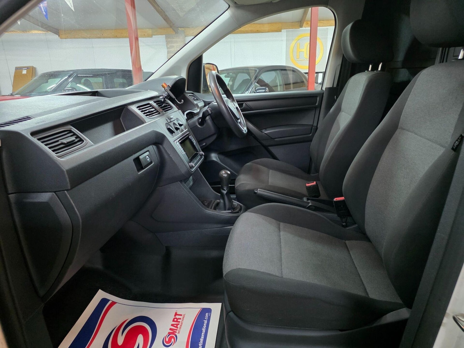 Used Volkswagen Caddy Maxi 2017 for sale - 78097926: Photo 13