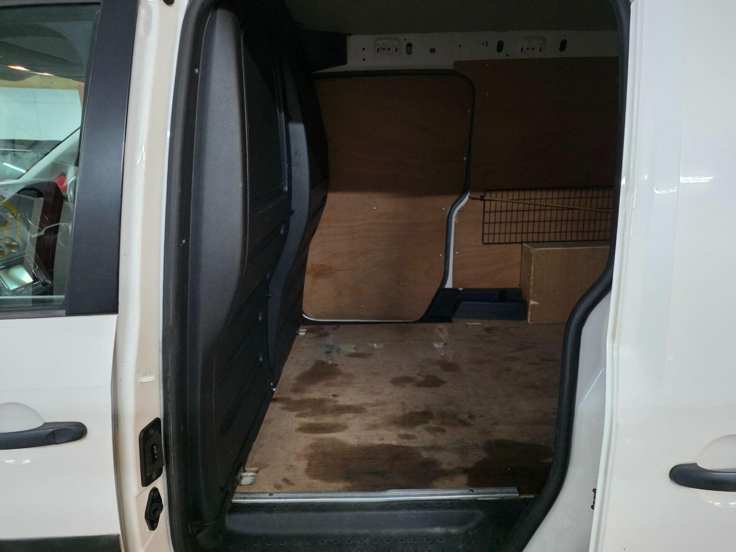 Used Volkswagen Caddy Maxi 2017 for sale - 78097926: Photo 16