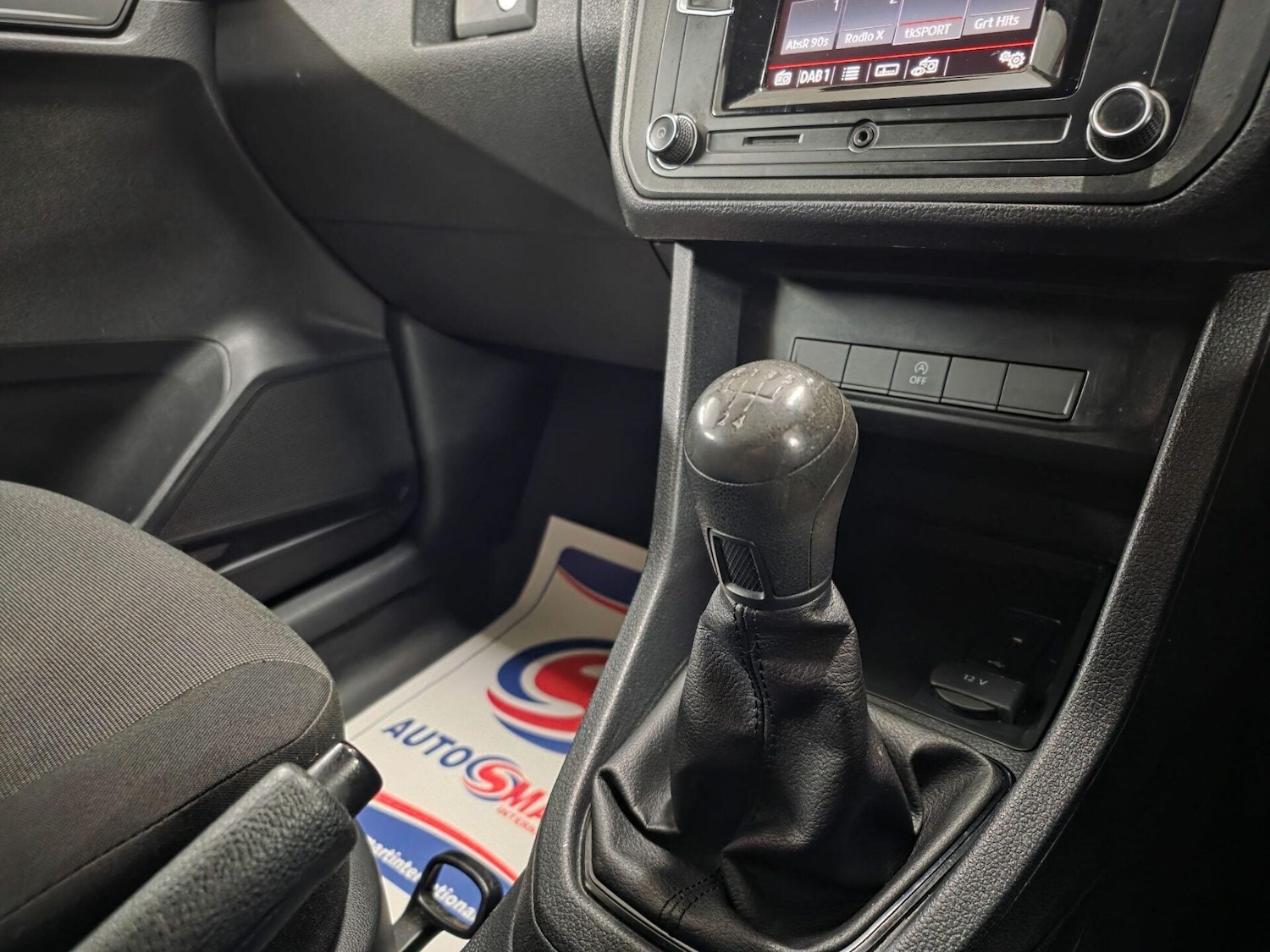 Used Volkswagen Caddy Maxi 2017 for sale - 78097926: Photo 21