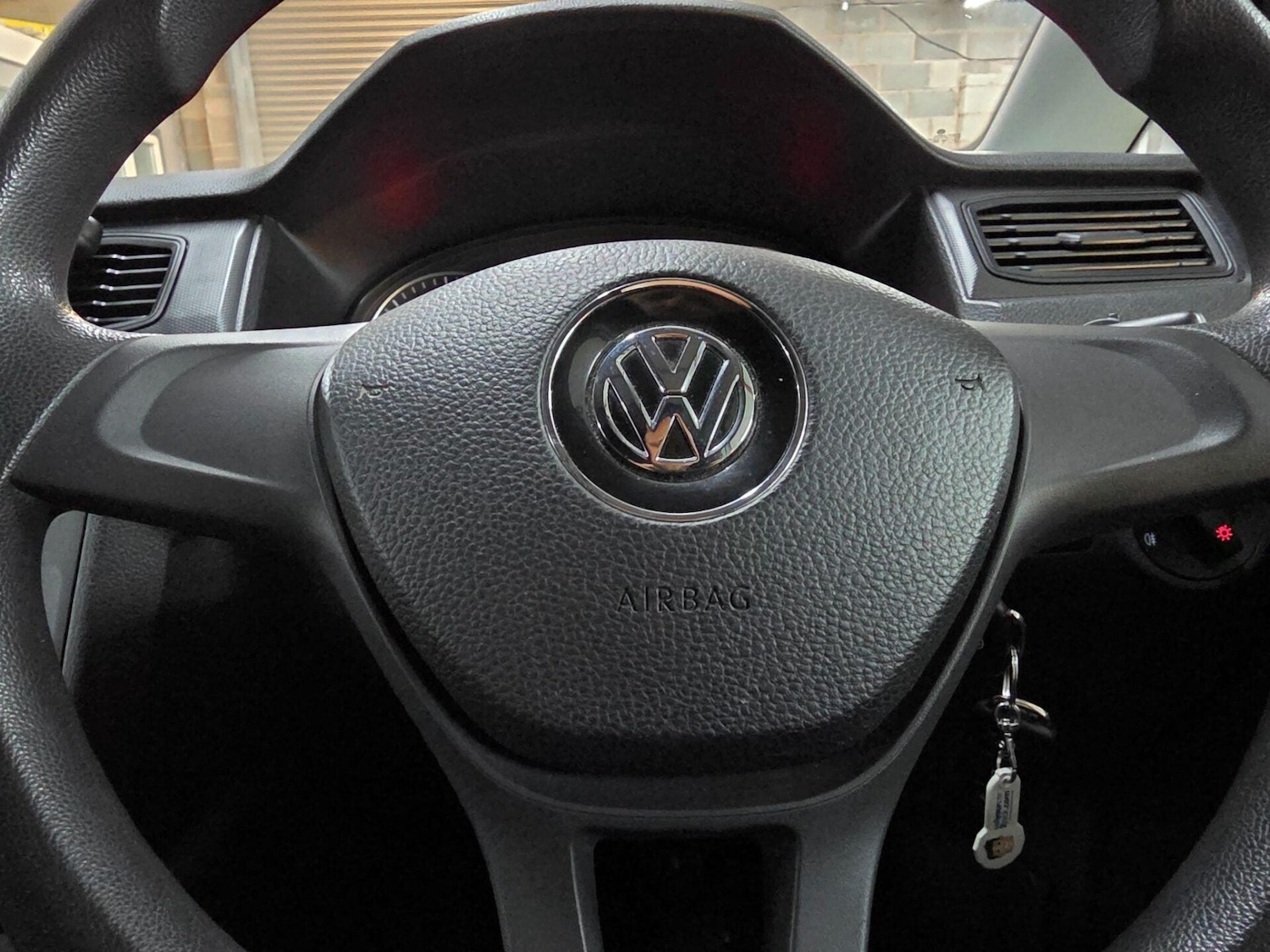 Used Volkswagen Caddy Maxi 2017 for sale - 78097926: Photo 23