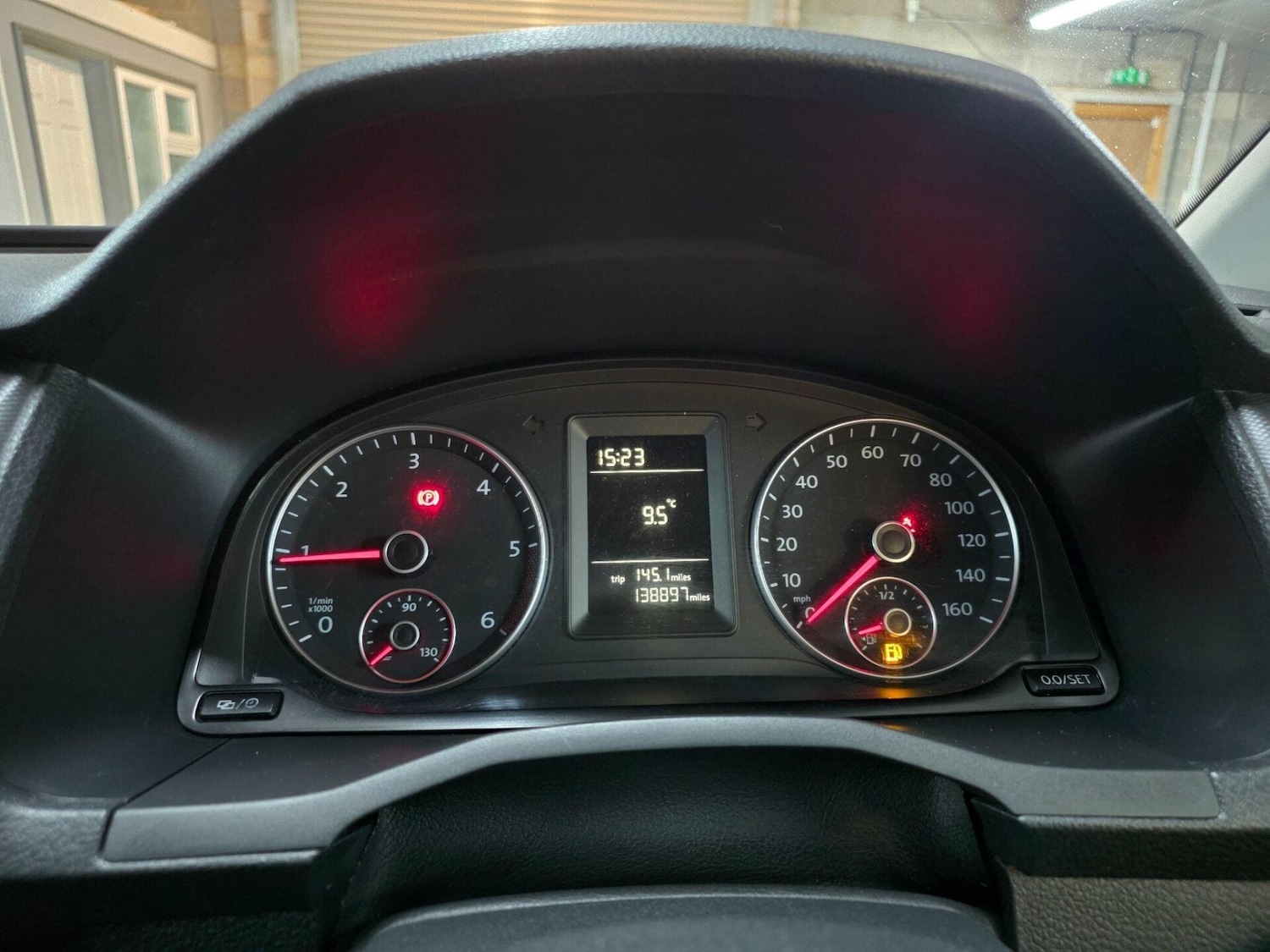 Used Volkswagen Caddy Maxi 2017 for sale - 78097926: Photo 24