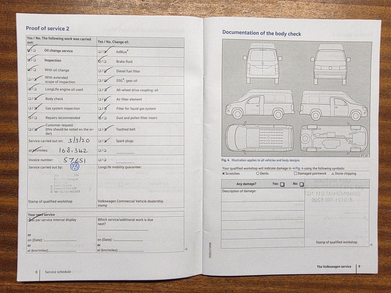 Used Volkswagen Caddy Maxi 2017 for sale - 78097926: Photo 26
