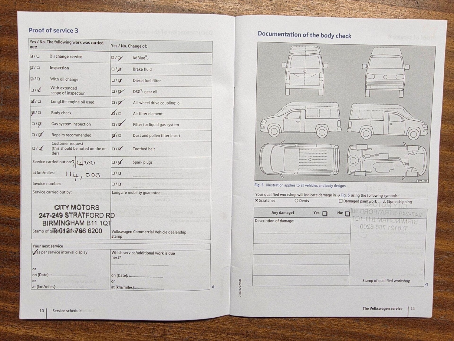 Used Volkswagen Caddy Maxi 2017 for sale - 78097926: Photo 27