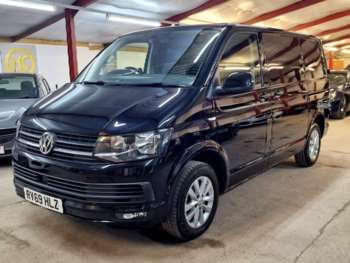 Used Volkswagen Transporter 2019 for sale - 74530672: Photo