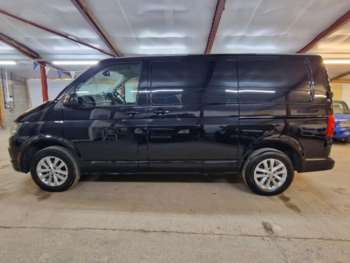 Used Volkswagen Transporter 2019 for sale - 74530672: Photo