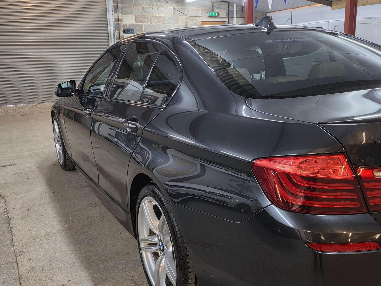 Used BMW 5 Series 2014 for sale - 76643303: Photo 10