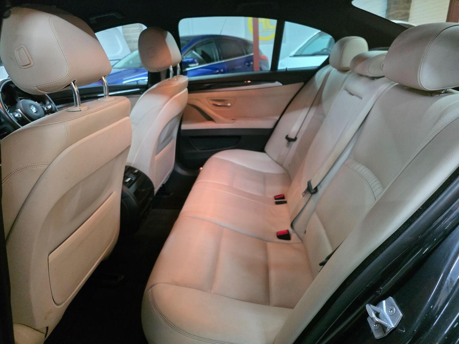 Used BMW 5 Series 2014 for sale - 76643303: Photo 16