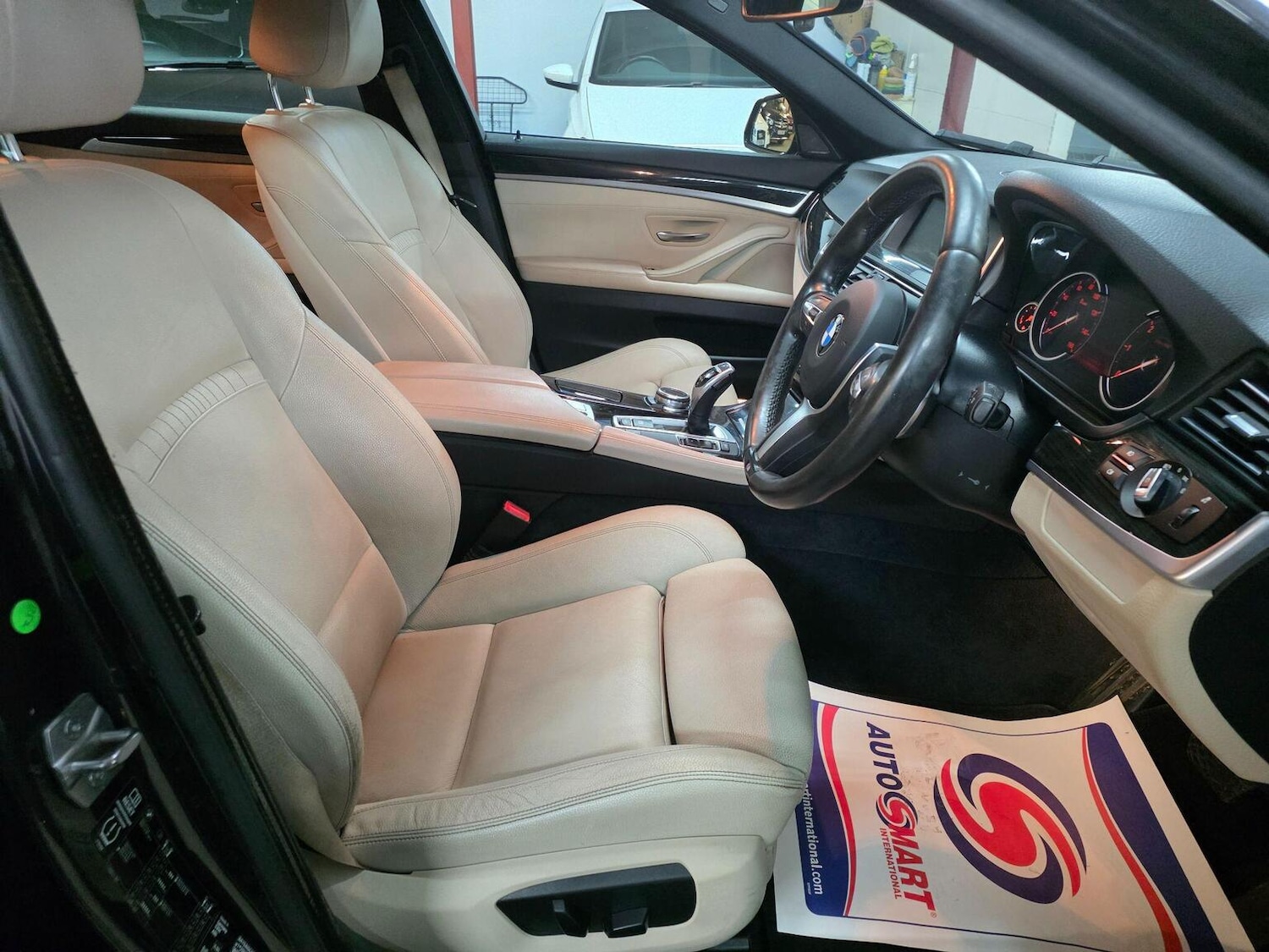 Used BMW 5 Series 2014 for sale - 76643303: Photo 19