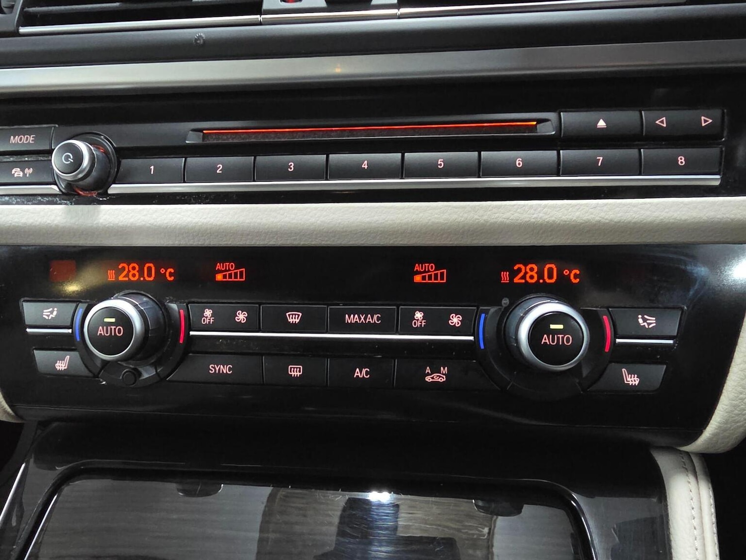 Used BMW 5 Series 2014 for sale - 76643303: Photo 23