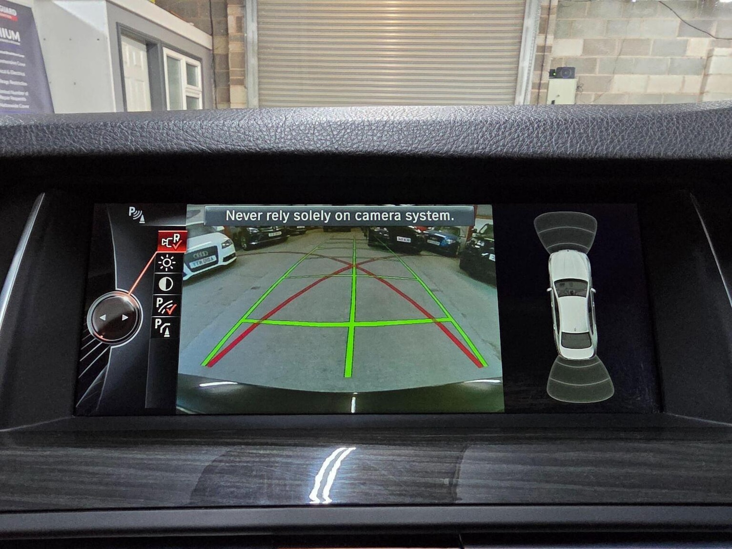 Used BMW 5 Series 2014 for sale - 76643303: Photo 26