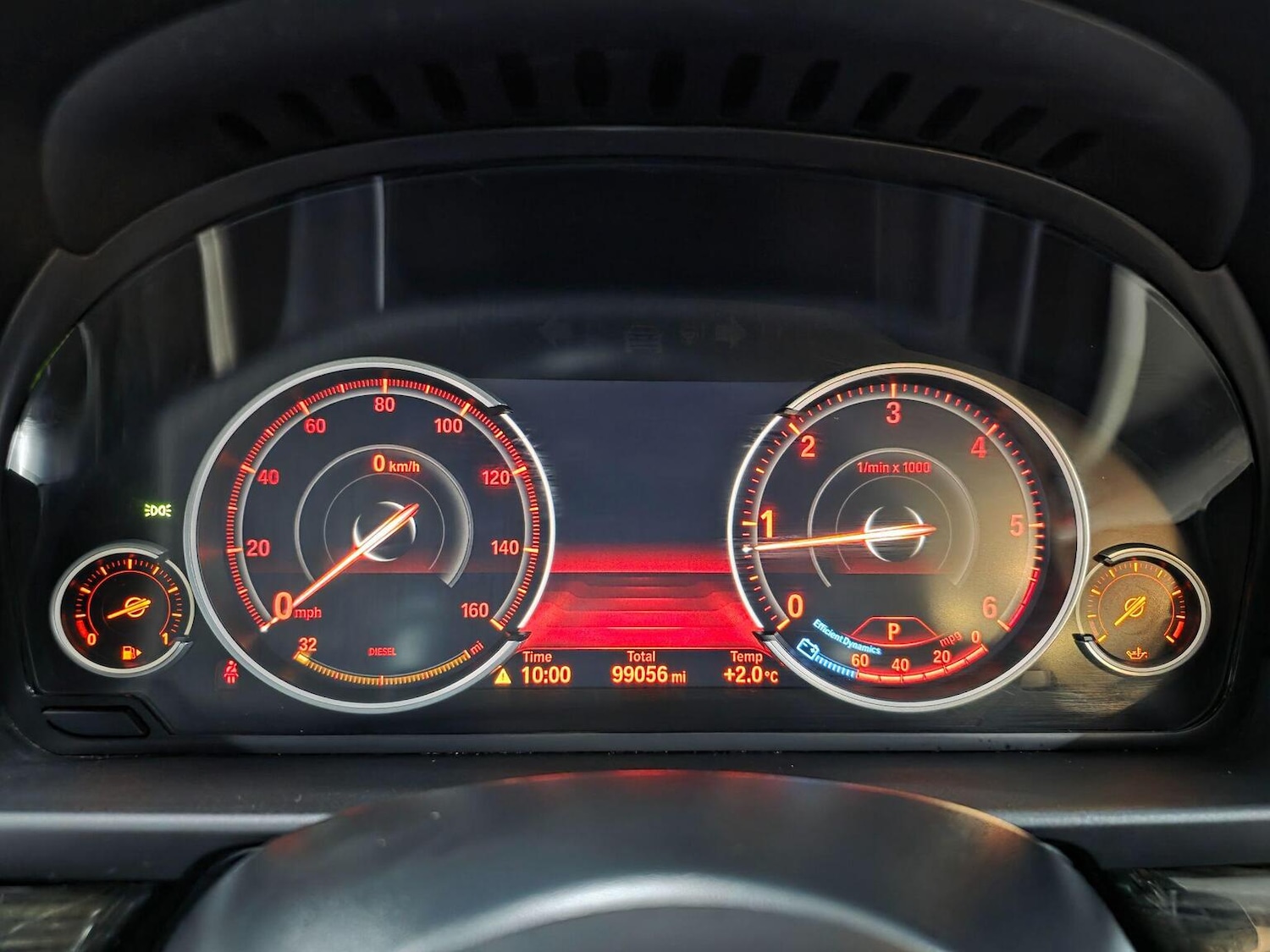 Used BMW 5 Series 2014 for sale - 76643303: Photo 28