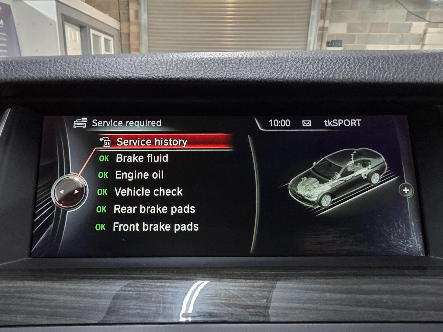 Used BMW 5 Series 2014 for sale - 76643303: Photo 29