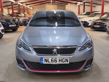 Used Peugeot 308 2016 for sale - 78555088: Photo