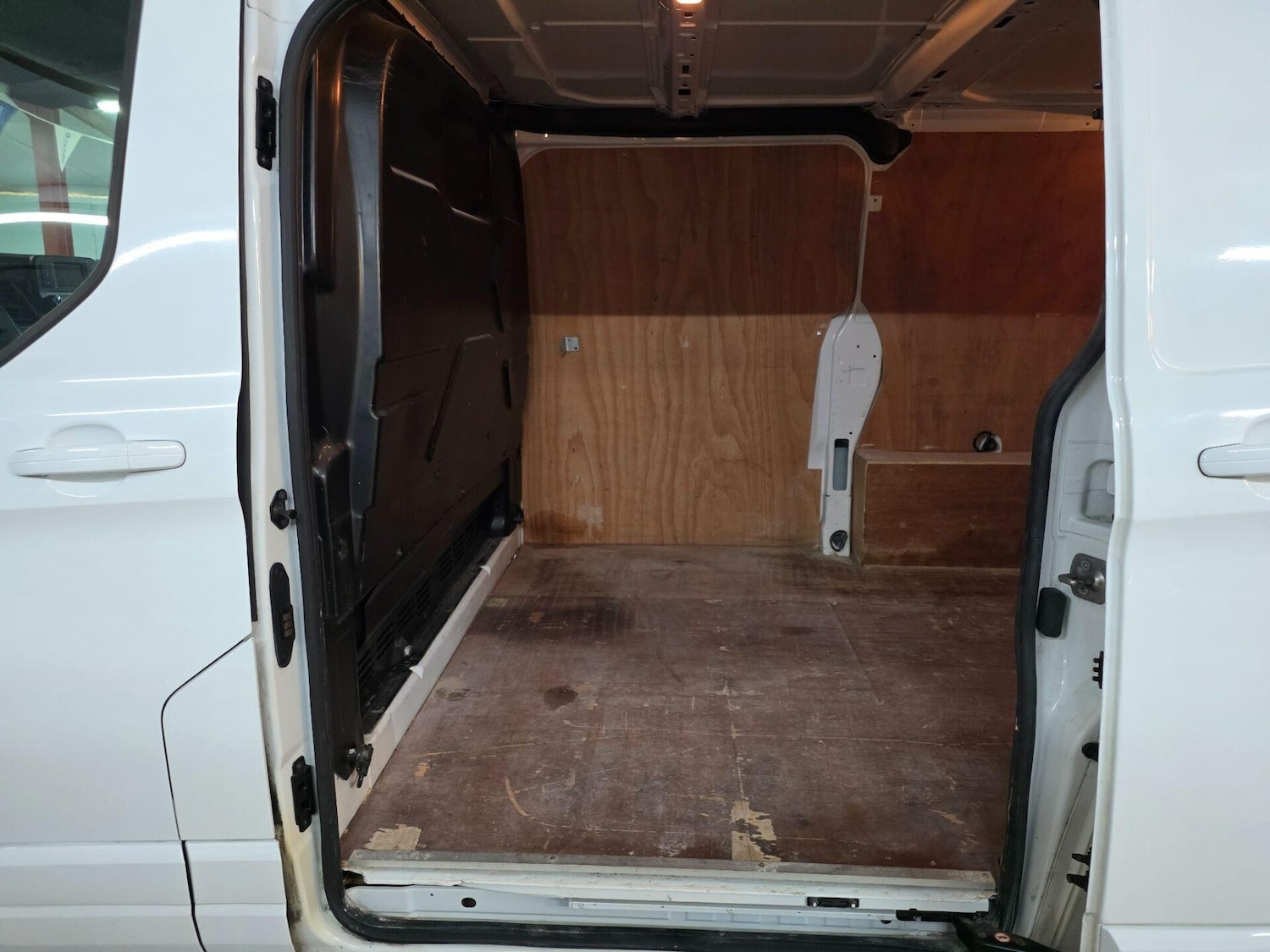 Used Ford Transit Custom 2020 for sale - 77901073: Photo 16