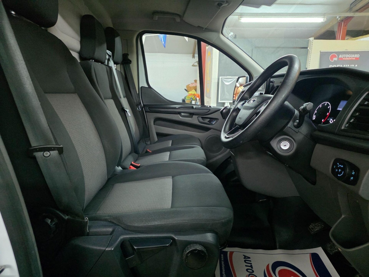 Used Ford Transit Custom 2020 for sale - 77901073: Photo 18